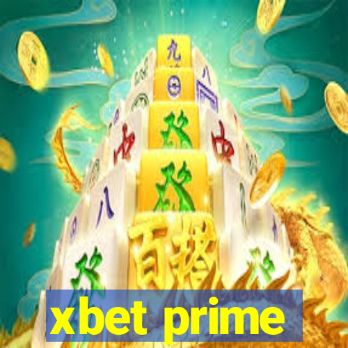xbet prime